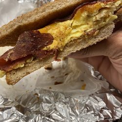 As You Like It Deli - Breakfast