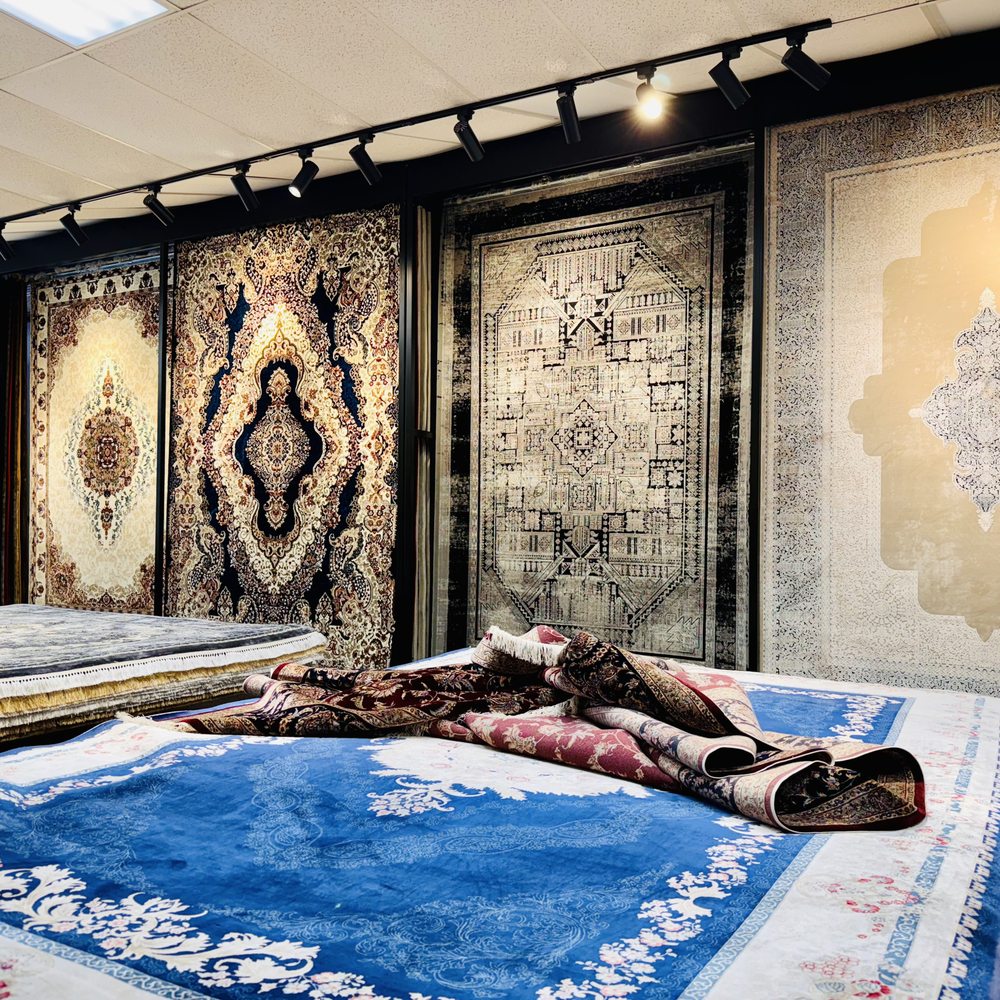 TOP 10 BEST Rugs in Carmichael, CA - Updated 2026 - Yelp