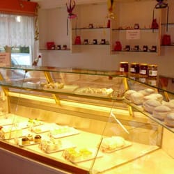 Cafe Konditorei StrudelPeter