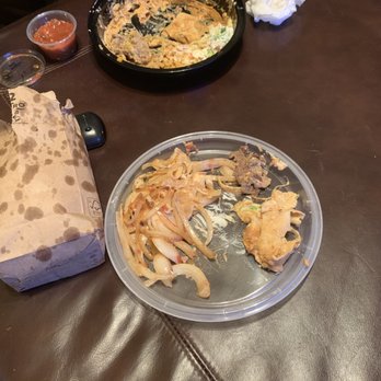 El Vallarta - Mexican Near Me - Concord, North Carolina