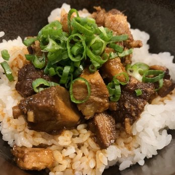 Ramen Danbo - Ramen Near Me - Seattle, Washington