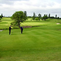 Taunton Vale Golf Club