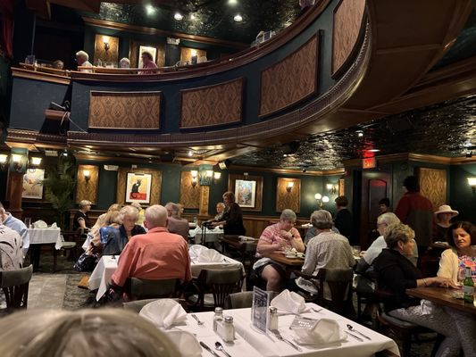 Florida Studio Theatre by null