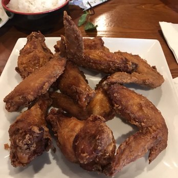 Got Rice? - Fried wings - Chinese Near Me - West Palm Beach, Florida Got Rice? - Fried wings - Chinese Near Me - West Palm Beach, Florida