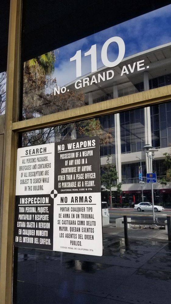 La County Superior Court Stanley Mosk Courthouse 138 Photos 219 Reviews Courthouses 111 N Hill St Los Angeles Ca Phone Number