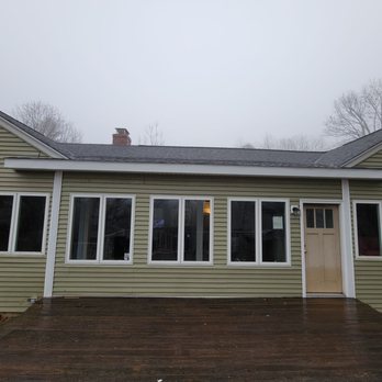 Bonsai Builders - Finished space - General Contractors Near Me - Spencer, Massachusetts