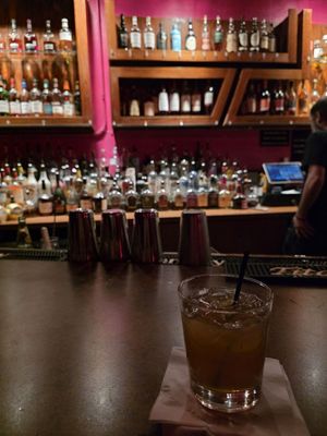 The Davenport by null