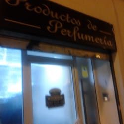 Todaperfume - Productos de Perfumeria