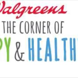Walgreens