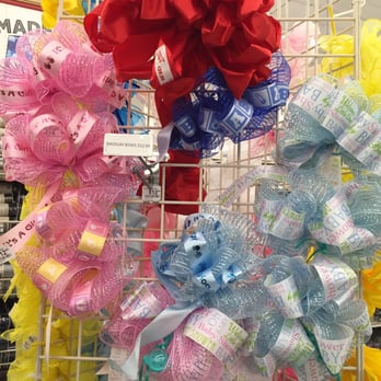 Michaels - Bows for SaLe - Arts & Crafts Near Me - San Jose, California