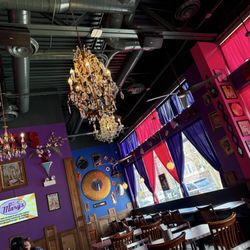 Hamburger Mary's - Chicago