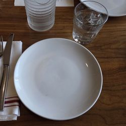 The Annex Kitchen - Place Setting 07-05-2025