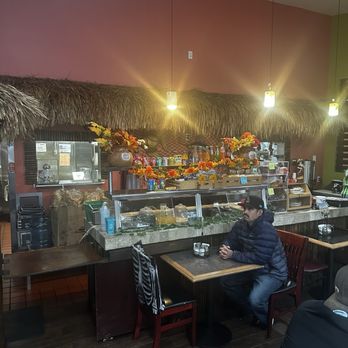 Saborcitos Latinos - counter - Mexican Near Me - San Fernando, California Saborcitos Latinos - counter - Mexican Near Me - San Fernando, California