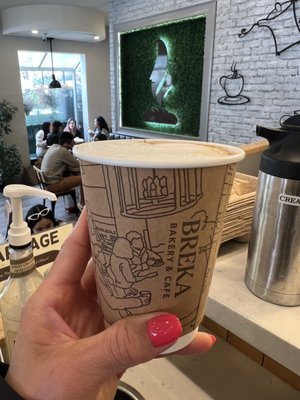 Breka Bakery & Café - Bute by null