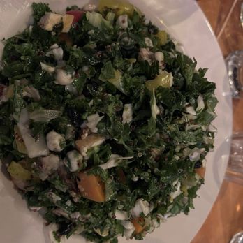 RJ Grunts - Why I Re-Invented The Salad Bar by R.J. Grunt - American Near Me - Chicago, Illinois