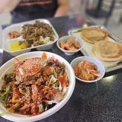 Koco Bell - Let's eat