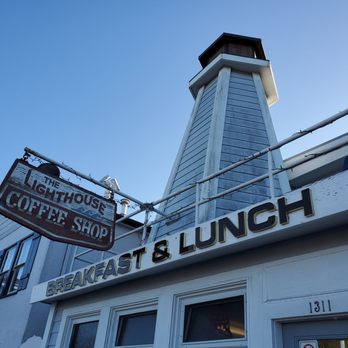 Lighthouse Cafe - Look for this - Breakfast & Brunch Near Me - Sausalito, California Lighthouse Cafe - Look for this - Breakfast & Brunch Near Me - Sausalito, California