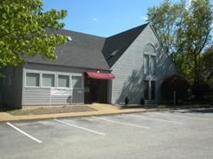 VCU Health at Williamsburg