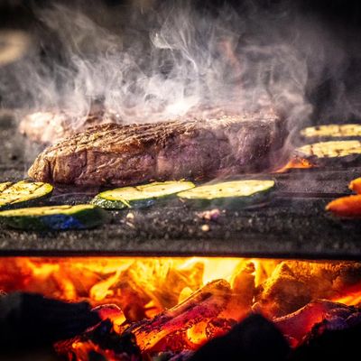 Bigode Steakhouse by null