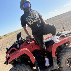 Miami ATV Rentals - A great time