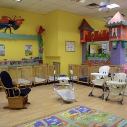 Mary's  ABC Academy Day Care Center