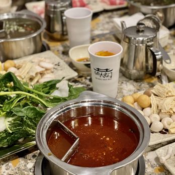 Bashu Hot Pot - Hot Pot Near Me - Orlando, Florida