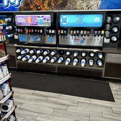 Circle K - Pop anyone?