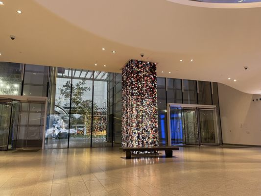 AT&T DISCOVERY DISTRICT - Updated July 2026 - 79 Photos & 11 Reviews ...
