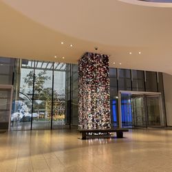 AT&T Discovery District - Lobby