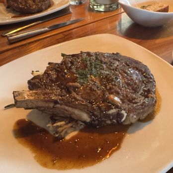 Ironwood - New American Near Me - Laguna Hills, California