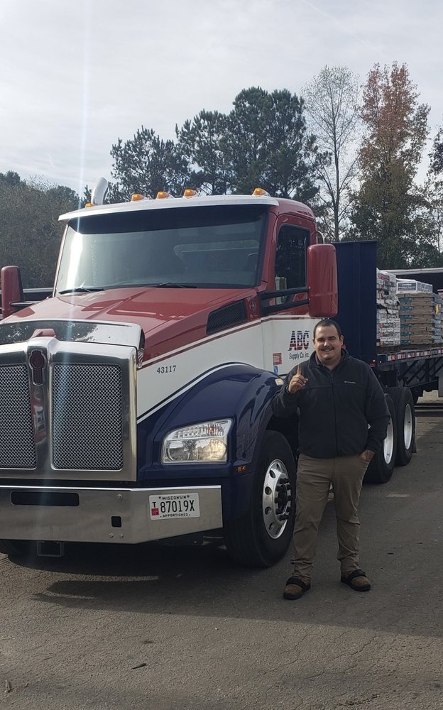 Slide of Construction Company of Atlanta