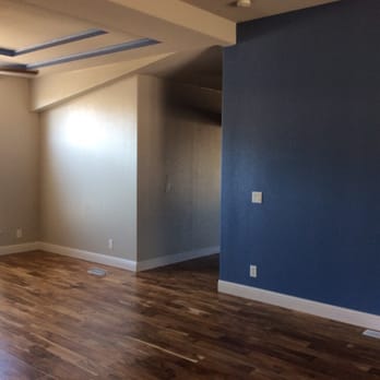 Robert Munoz Painting - Interior - Painters Near Me