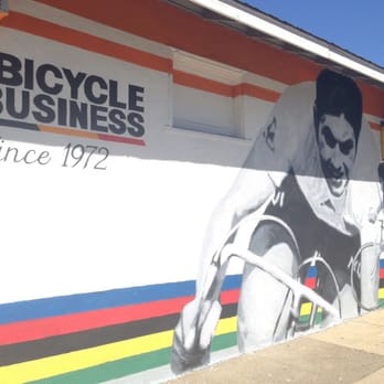 The Bicycle Business - Bikes Near Me - Sacramento, California