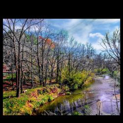 Talona Creek Campgrounds