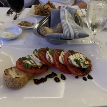 Il Verdi - Caprese salad - Italian Near Me - Atlantic City, New Jersey Il Verdi - Caprese salad - Italian Near Me - Atlantic City, New Jersey