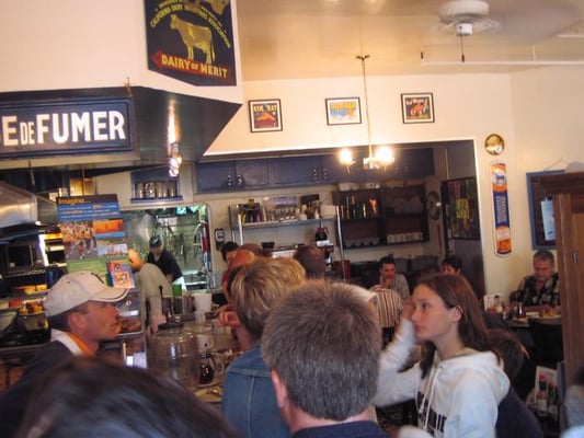 Photo of Dottie's True Blue Cafe - San Francisco, CA, US.