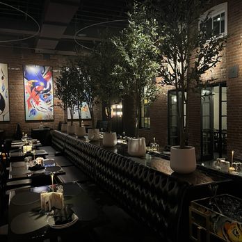 Miró Tapas - Back of restaurant 10/10 - Tapas/Small Plates Near Me - Tacoma, Washington Miró Tapas - Back of restaurant 10/10 - Tapas/Small Plates Near Me - Tacoma, Washington