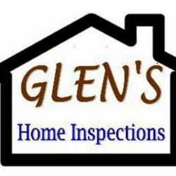 Glen's Home Inspections