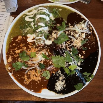 Madre - Madre Enchiladas - Mexican Near Me - Torrance, California