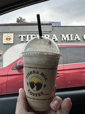 Tierra Mia Coffee by null