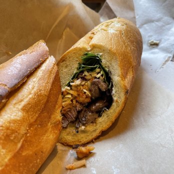 SUNdeVICH - Seoul Sandwich - Sandwiches Near Me - Washington, DC, District of Columbia SUNdeVICH - Seoul Sandwich - Sandwiches Near Me - Washington, DC, District of Columbia