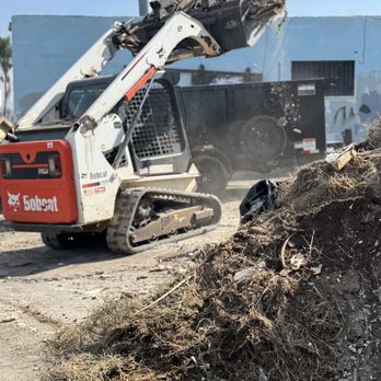 Empower Cleaning Services - Demolition clean up - Junk Removal & Hauling Near Me - Spring Valley, California