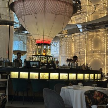 Bibo Madrid - Bar - Mediterranean Near Me - Madrid, M Bibo Madrid - Bar - Mediterranean Near Me - Madrid, M