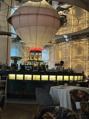 BiBo Dani García by null