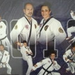 Master & Mrs. Cummings