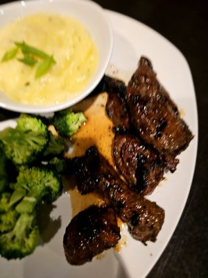 110 Grill by null