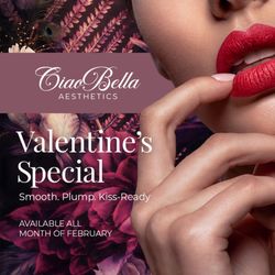 Ciao Bella Aesthetics