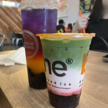 It's Boba Time - Artesia - Sunset Iced Tea, Strawberry Matcha Milk Tea - Bubble Tea Near Me - Artesia, California It's Boba Time - Artesia - Sunset Iced Tea, Strawberry Matcha Milk Tea - Bubble Tea Near Me - Artesia, California