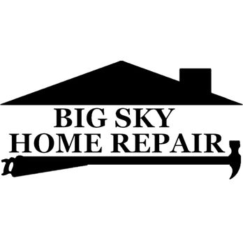 Big Sky Home Repair - Handyman Near Me Big Sky Home Repair - Handyman Near Me