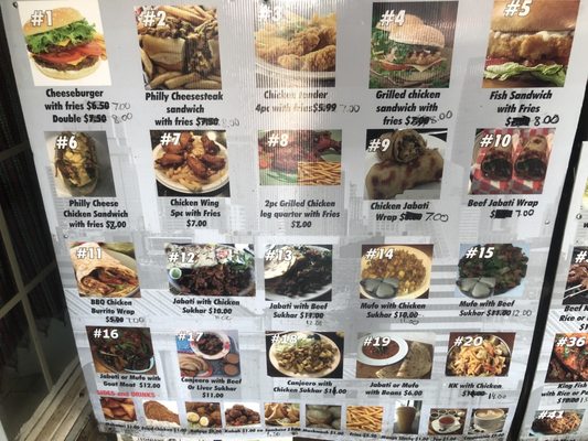Menu photo 3 KC Burgers Kansas City, MO Menu photo 3 KC Burgers Kansas City, MO